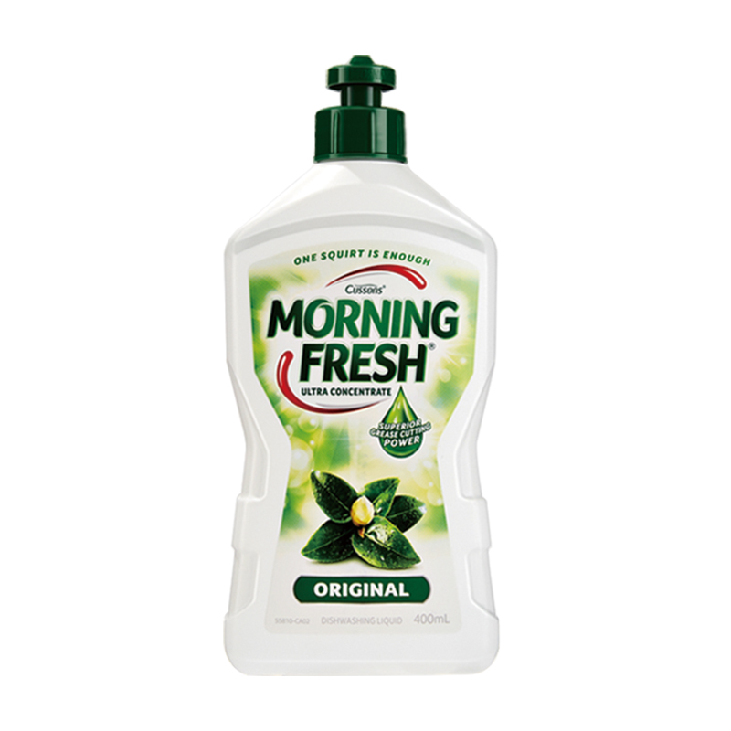 澳洲进口morning fresh原味洗洁精 morningfresh洗洁精