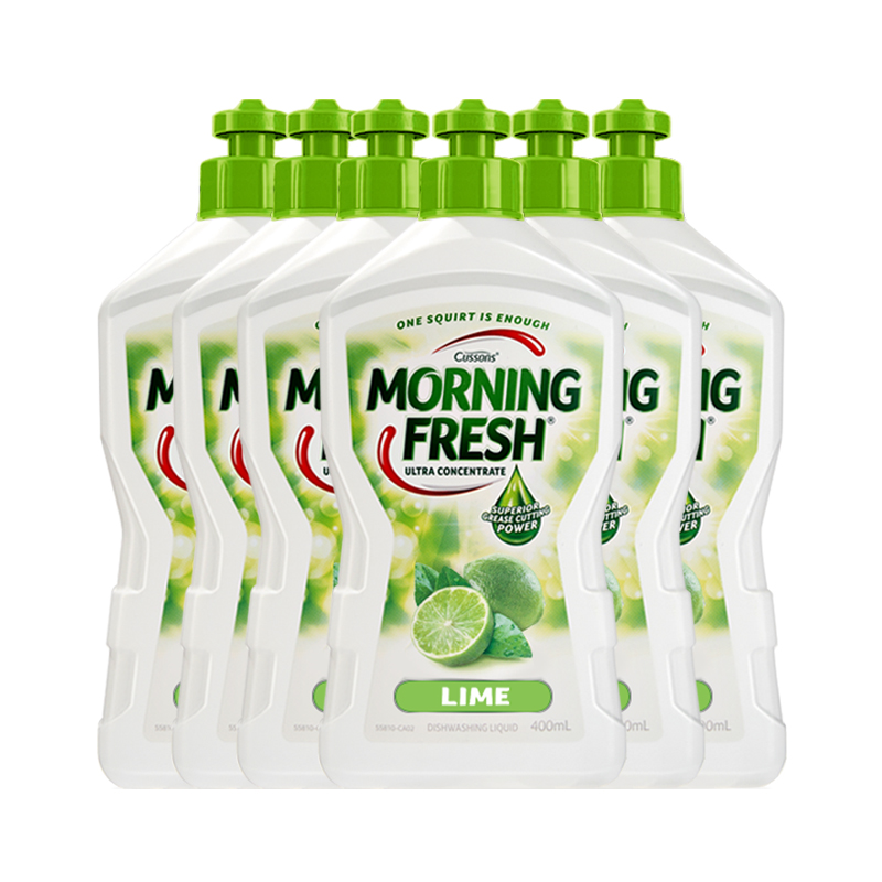 澳洲进口morning fresh浓缩洗洁精 morningfresh洗洁精