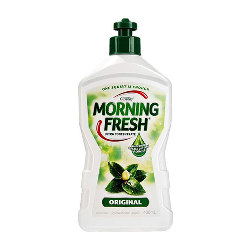  morningfresh洗洁精