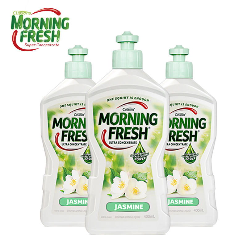 澳洲进口morning fresh原装洗洁精 morningfresh洗洁精