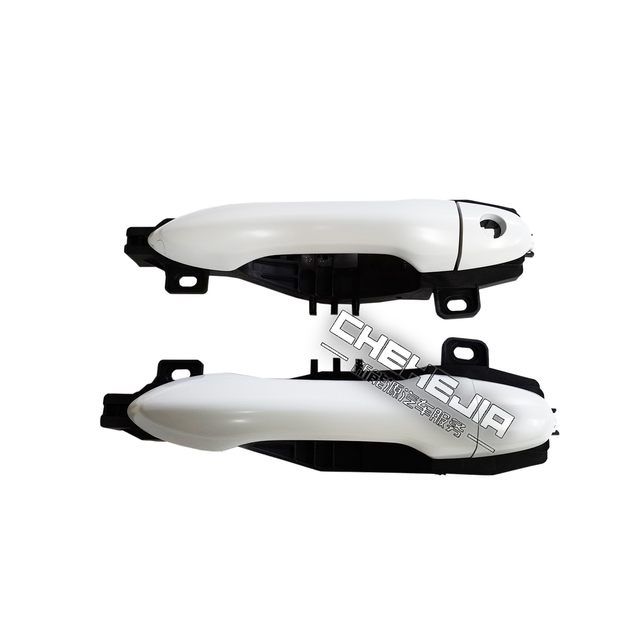 Suitable for Leapao T03 new energy car door handle