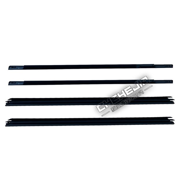 Suitable for t03 new energy glass water seal strip