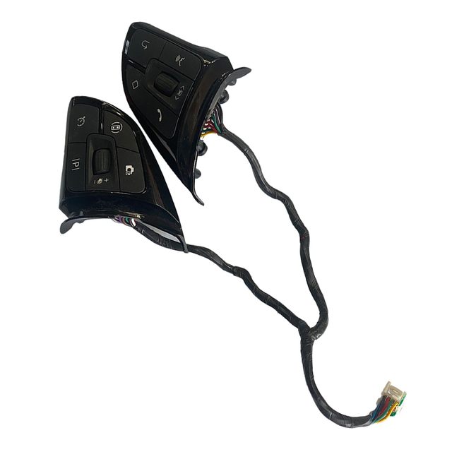 Suitable for Leapao T03 new energy vehicle steering wheel