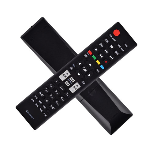 爱薇适用于hisense海信电视遥控器CN-22601 LED32/43/48K510 LED32K300 32K300 TLM37/42V76P LED24K11P - 图2