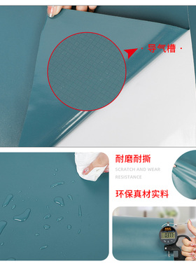 卡沃森客厅PVCB1级防火阻燃