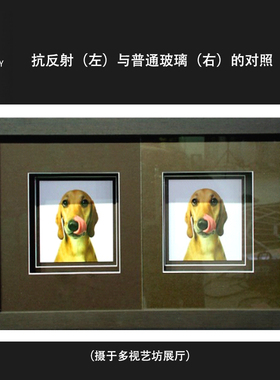 挂墙德国装裱铝合金相框