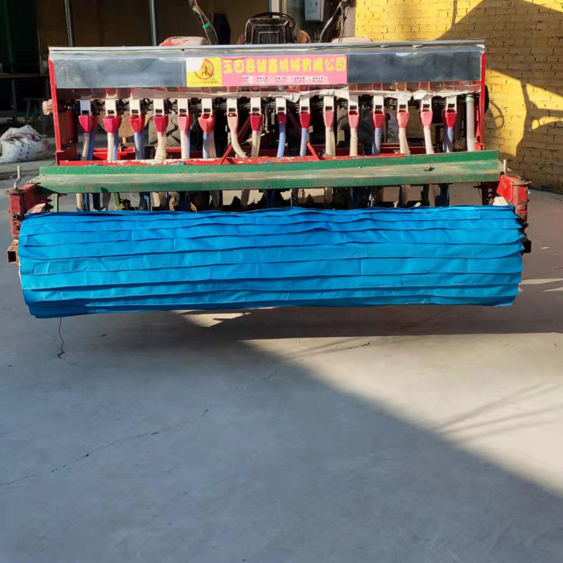 小麦播种机不沾泥辊子布地湿神器压地轮旋耕滚轮玉米滚子通用布套,淘宝优惠券,粉丝福利购,淘宝优惠卷