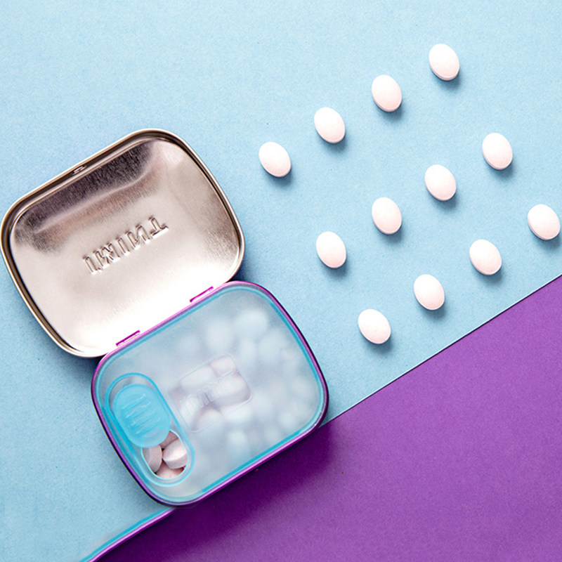 imint无糖薄荷糖 益美滋口气清新含片清口糖果亲嘴接吻口香糖铁盒,淘宝优惠券,粉丝福利购,淘宝优惠卷