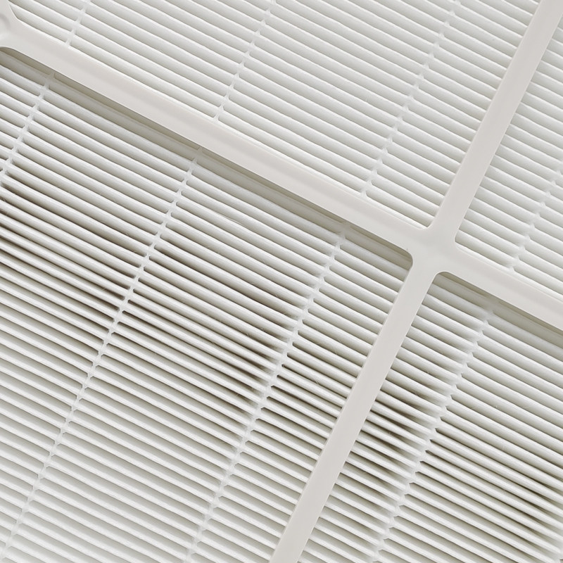 适配逸新安利空气第2层微粒过滤网 柯斯埃净化/加湿抽湿机配件