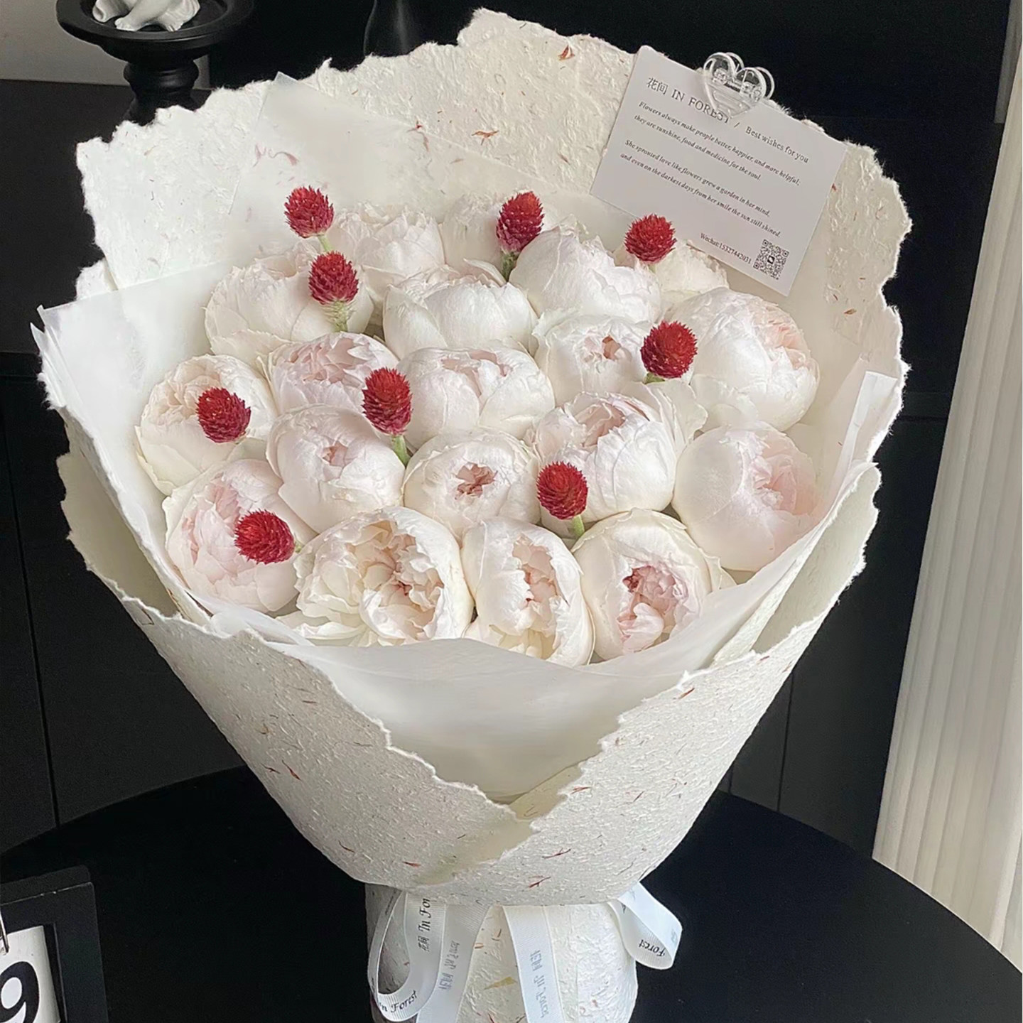 卓兰手撕花瓣东巴纸鲜花包装纸加厚木棉纸花店花艺手工diy材料,淘宝优惠券,粉丝福利购,淘宝优惠卷