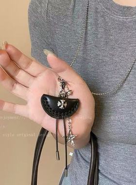 小众设计个性时尚独特项链