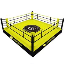 Landing Ring Cage cage Boxing Desk Training Tai C Boxed Boxing Custom Loose and Fight Aniseed Terrace to Mark The Mark