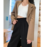 Тонкие штаны, костюм для отдыха, высокая талия, свободный прямой крой, подходит для подростков