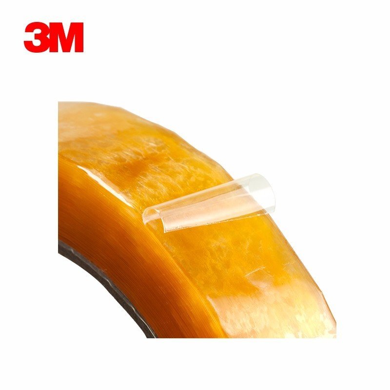 3M610薄膜测试胶带耐高温高粘封箱0.058mm厚25/19mm透明原厂包装,淘宝优惠券,粉丝福利购,淘宝优惠卷