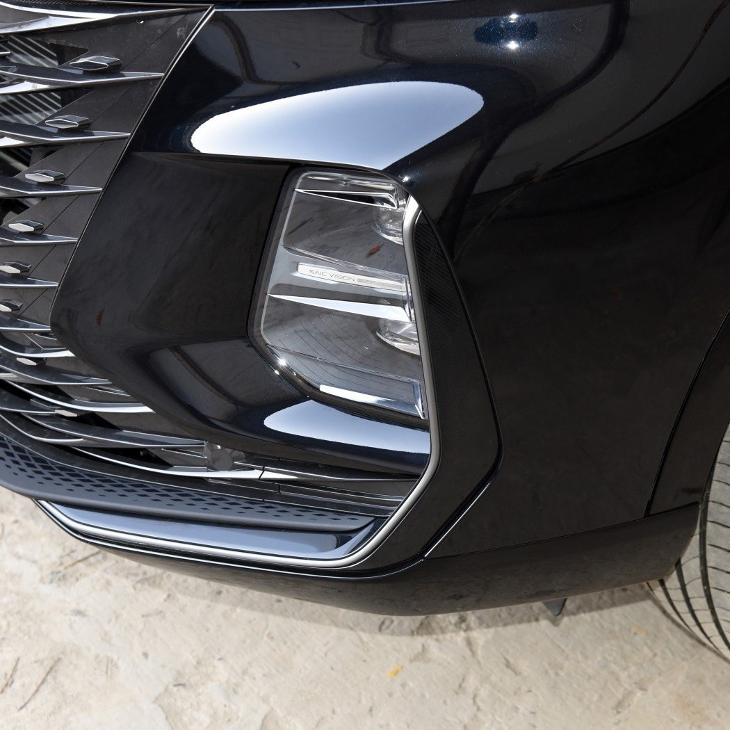 适用于22-23款荣威RX5 MAX大灯罩前大灯透明罩外壳双色大灯PC灯罩,淘宝优惠券,粉丝福利购,淘宝优惠卷