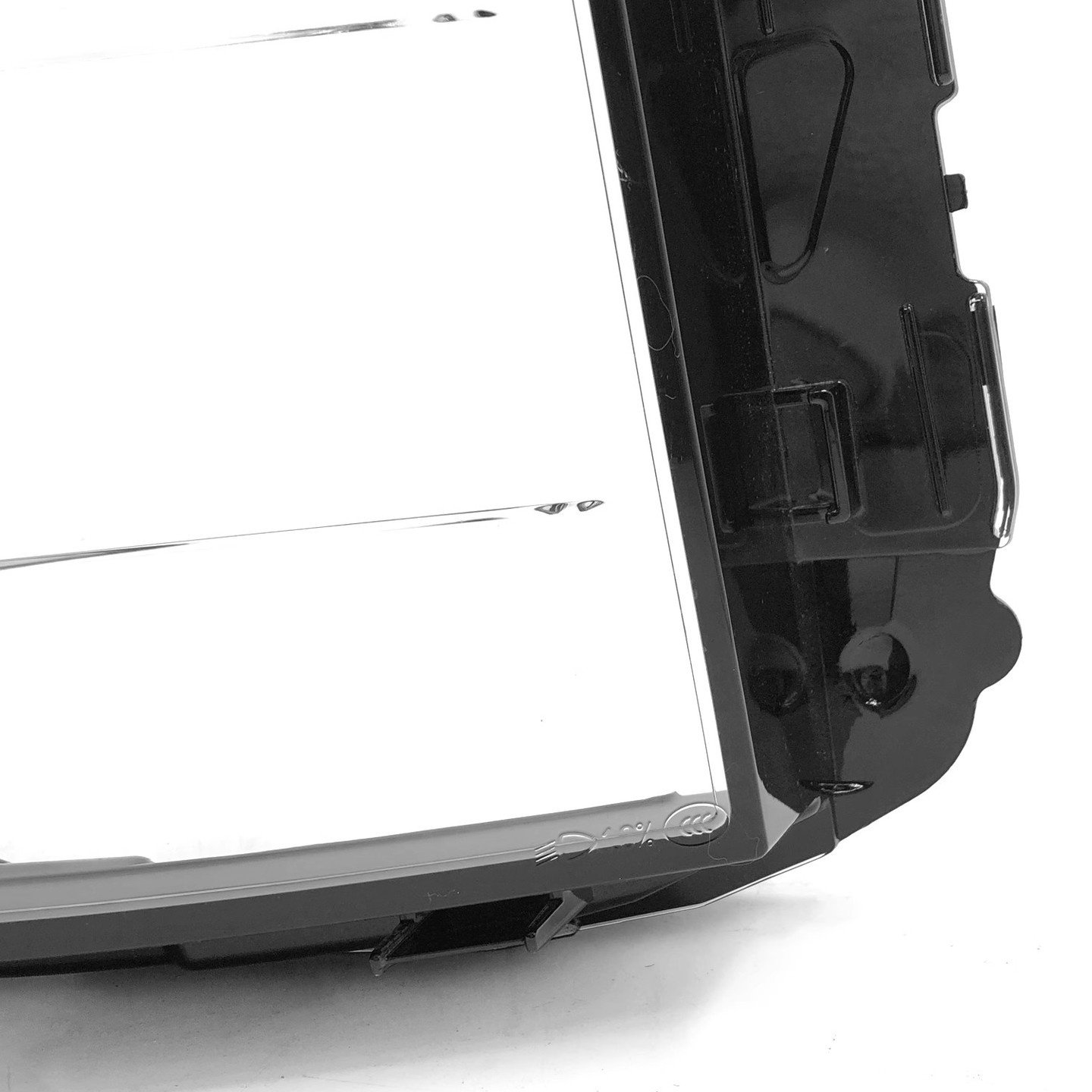 适用于22-23款荣威RX5 MAX大灯罩前大灯透明罩外壳双色大灯PC灯罩,淘宝优惠券,粉丝福利购,淘宝优惠卷