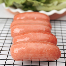 【第二三件9.9元】500g火山石纯肉烤