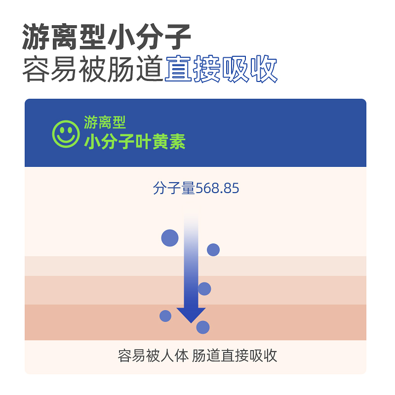 敖东叶黄素桑椹菊花含片护眼缓解视疲