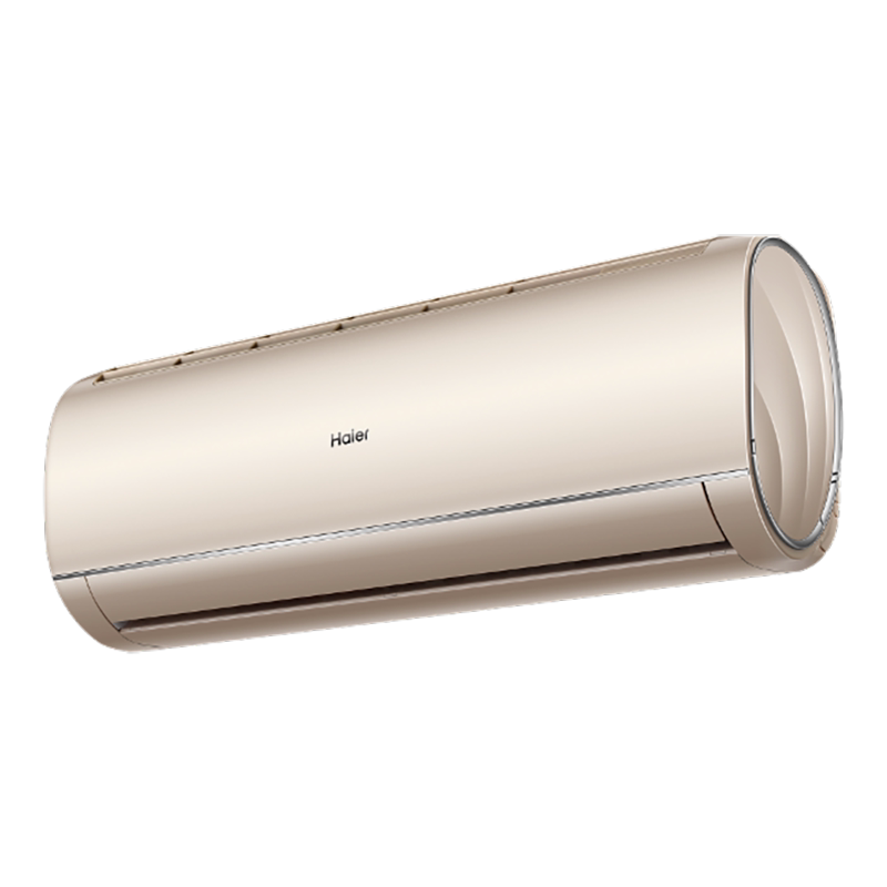 海尔has2603gca(81)au1 1匹空调 海尔腾妙空调