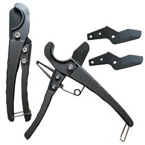 Electrician scissor ppr pipe cutting knife cutting pipe cutting pipe professional cut quick cut pvc pipe scissors sheet manual cut pipe