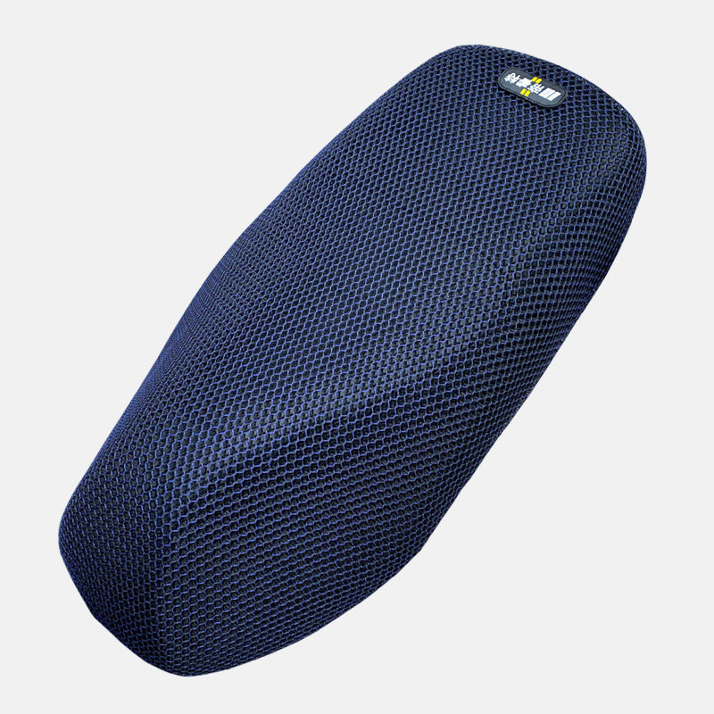 电动车座垫套防晒摩托车坐垫套加厚透气网踏板电瓶车隔热座椅通用,淘宝优惠券,粉丝福利购,淘宝优惠卷