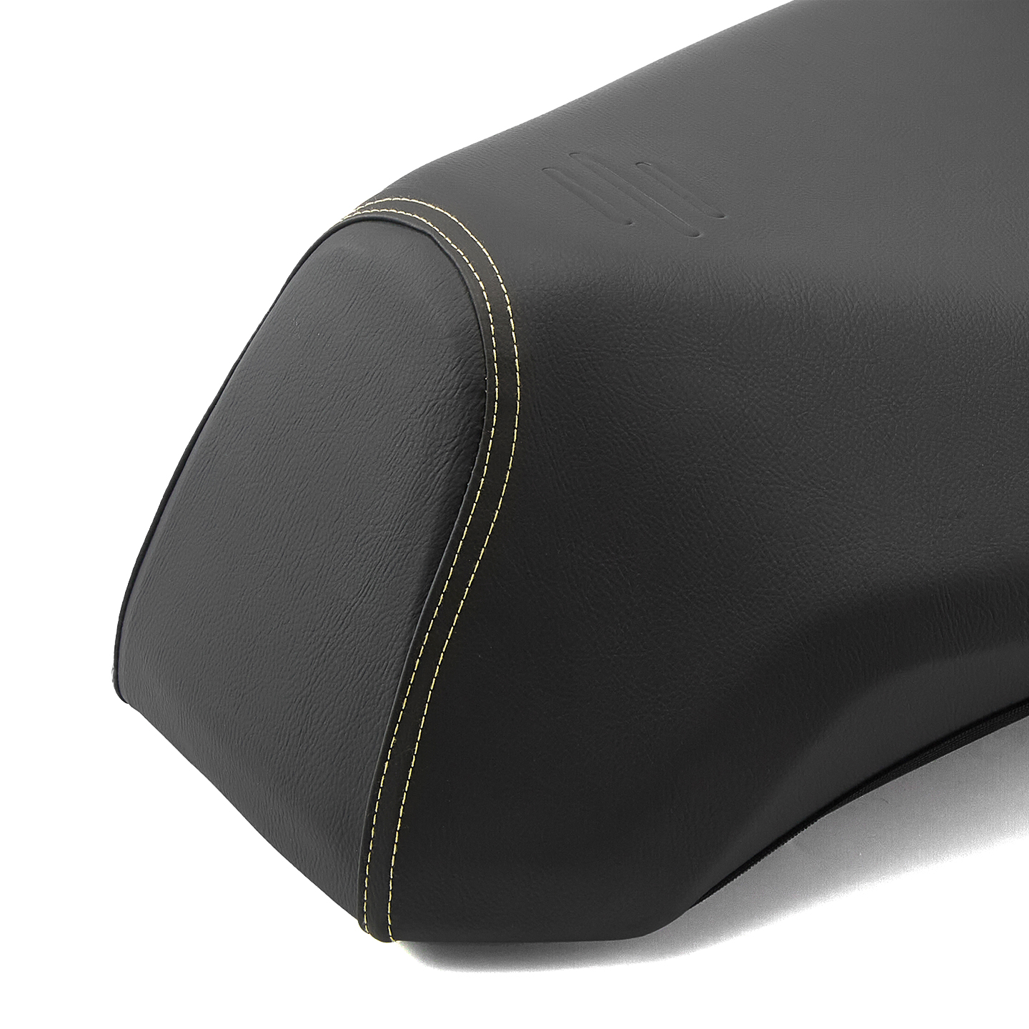 适用于小牛FXPro电动车座垫套防水防晒FX皮革座套驼峰座椅套保护 - 图2