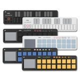 Korg Nano Midi Controller Nanokey2 NanoPad2 Nanokontrol2 Strike Pad