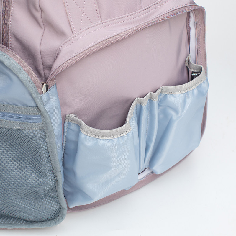 妈咪包2021年新款日本母婴外出背包 sunearthu箱包妈咪包/袋