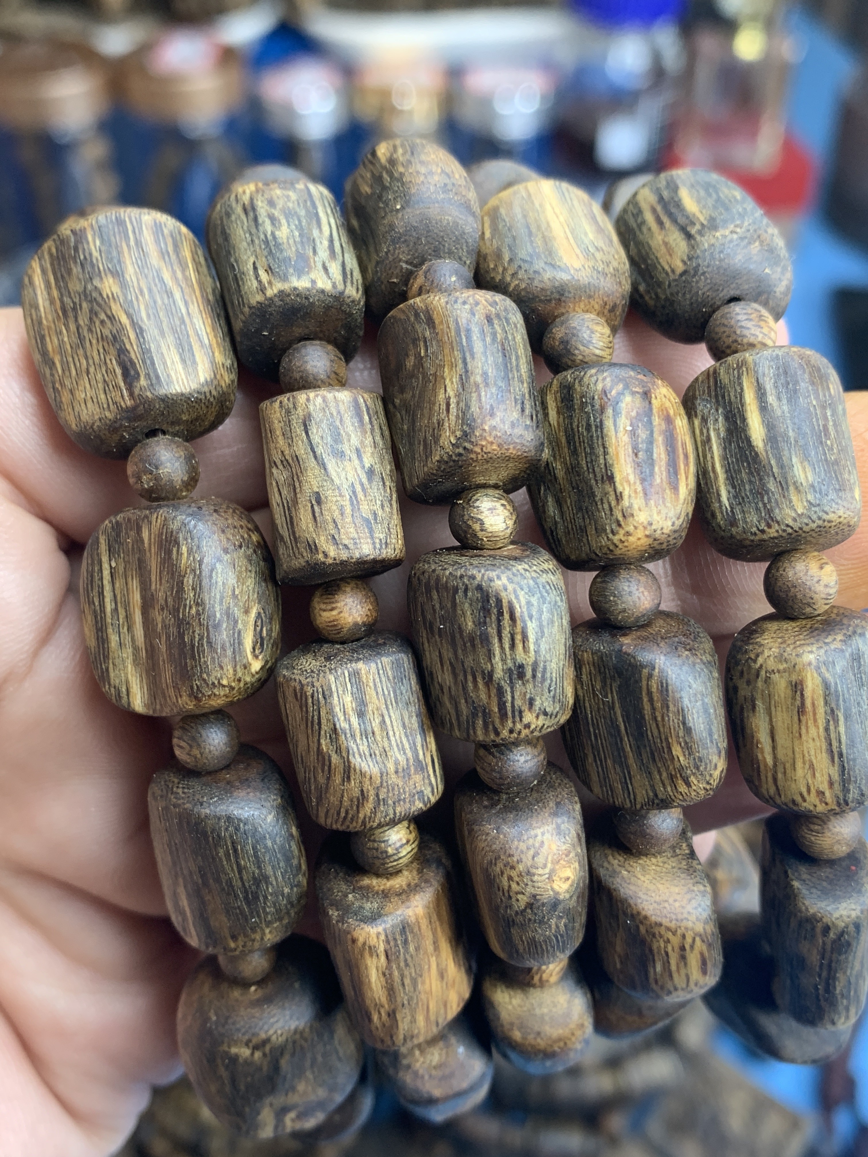 种植棋楠沉香树心油随型桶珠沉水浮 原木色原汁原味,淘宝优惠券,粉丝福利购,淘宝优惠卷