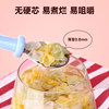 Wo Xiaoya Infant Fruit and Vegetable Butterfly Noodles No Added Salt