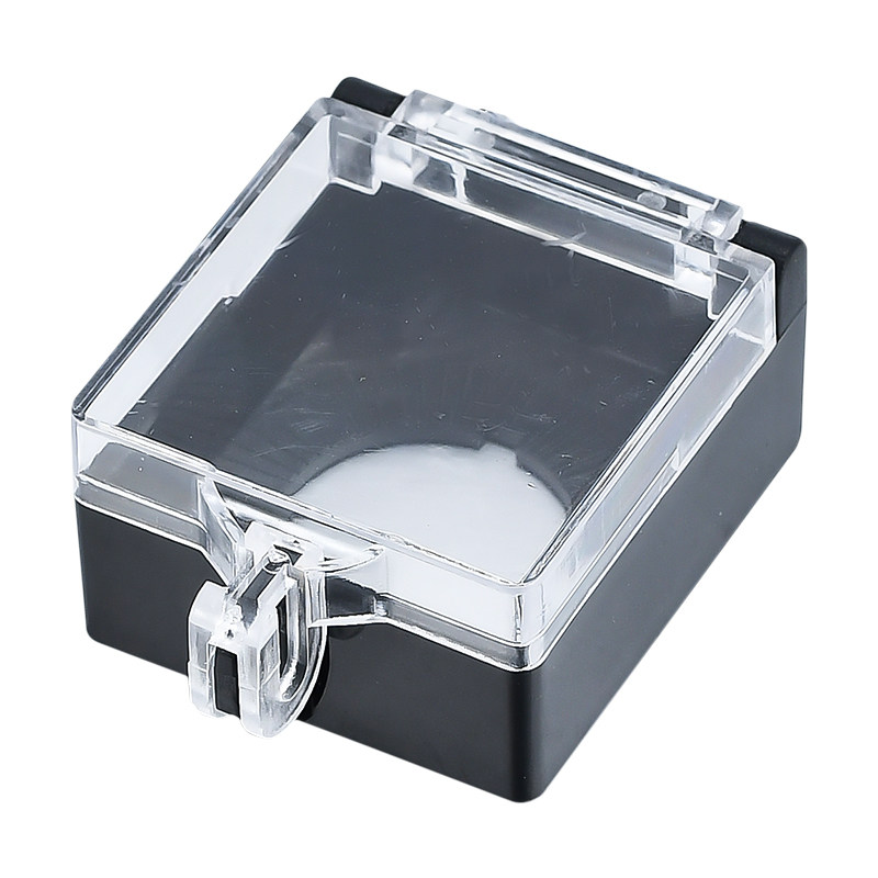 16 22mm全系列按钮保护罩平钮旋钮方形翻盖挂锁方形防止错误操作,淘宝优惠券,粉丝福利购,淘宝优惠卷