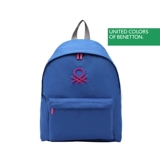 BENETTON新款双肩包时尚背包日韩包包潮流简约背包休闲大容量书包