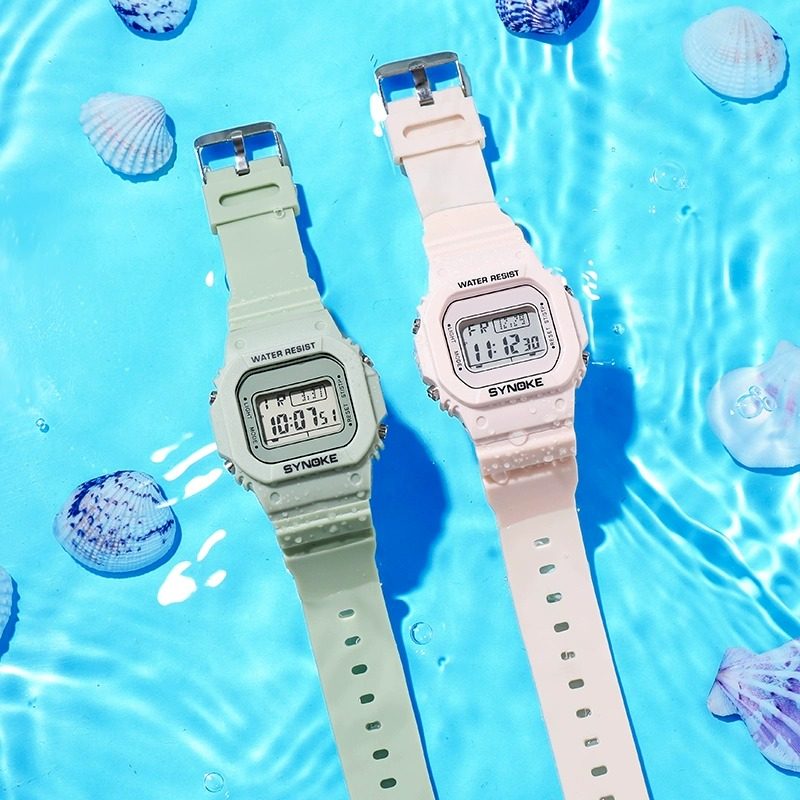  cojr手表国产腕表