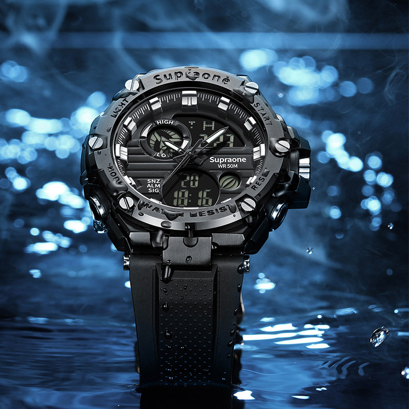  cojr手表国产腕表