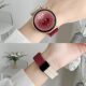 Ladies smart watch female 2026 new student female model sports multi-functional Bluetooth heart rate answering and calling bracelet