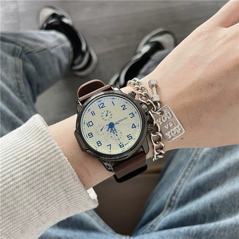  cojr手表国产腕表