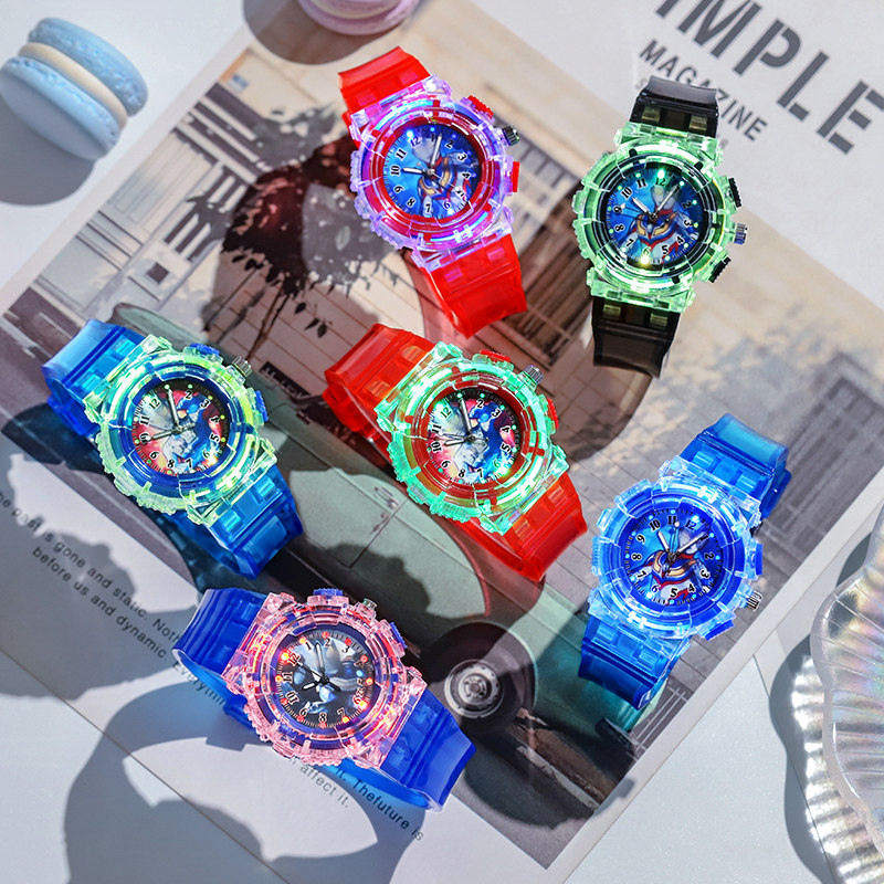  cojr手表国产腕表