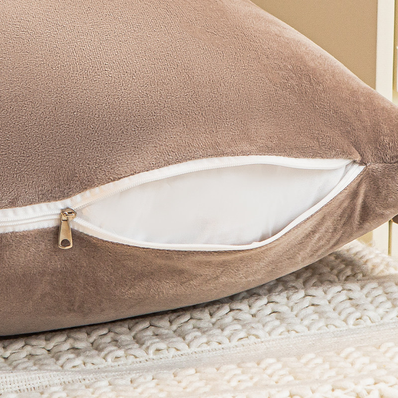 时尚床上靠垫卧室床头靠背加厚榻榻米靠枕防撞飘窗软包沙发软垫,淘宝优惠券,粉丝福利购,淘宝优惠卷