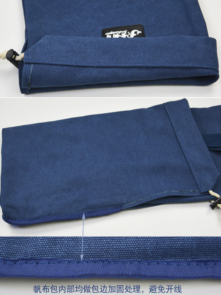 钓鱼伞包杆包一体渔具收纳包帆布钓鱼包杆包手提便携鱼具垂钓用品,淘宝优惠券,粉丝福利购,淘宝优惠卷