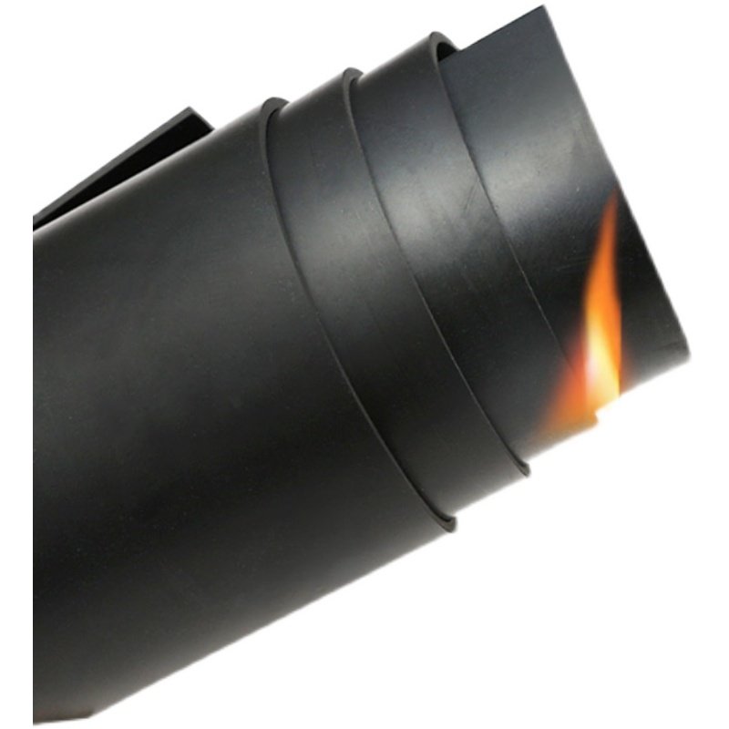 隆瑞阻燃防火胶垫加厚绝缘地垫片防火阻燃胶皮耐火耐热耐高温胶垫,淘宝优惠券,粉丝福利购,淘宝优惠卷