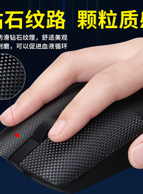 鼠标防滑贴防汗耐磨按键止滑贴