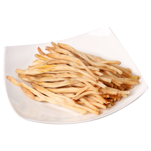 黄花菜干货特级500g农家黄花菜干货新鲜干金针菜菜类无硫食材干菜 - 图3