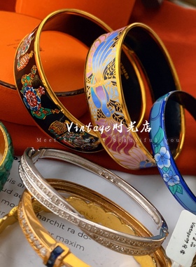 法国手链手镯FW琉璃精致