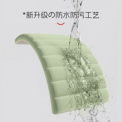 日本Tamoro飘窗垫窗台垫子定制2026新款窗阳台四季通用卧室可拆洗 - 图3