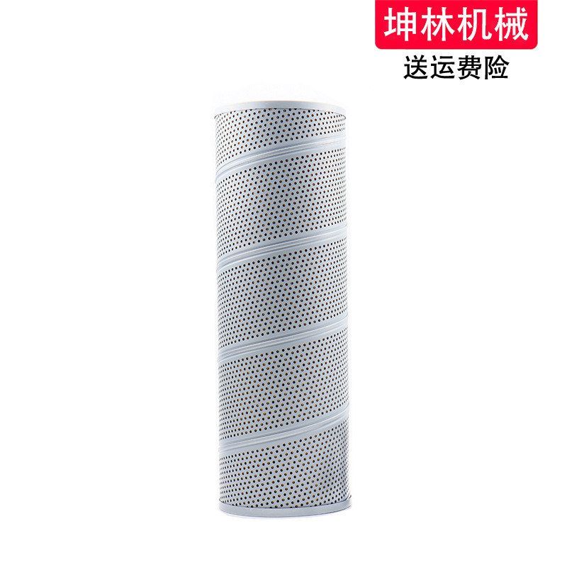 适用于神钢SK235SR-LC挖掘机进油回油先导吸油滤芯液压格滤清器 - 图0