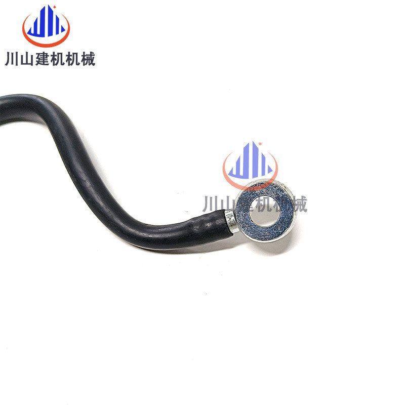 挖掘机配件PC200 220 240-8康明斯发动机6D107柴油泵三通回油管,淘宝优惠券,粉丝福利购,淘宝优惠卷