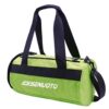 Esnato swimming bag dry and wet separate independent shoe compartment
