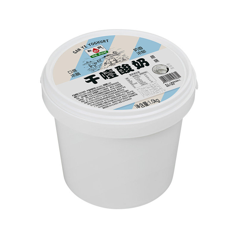 【商用批发】和润1KG干噎酸奶 厚希腊冷萃干嚼干巴 干噎固体酸奶,淘宝优惠券,粉丝福利购,淘宝优惠卷