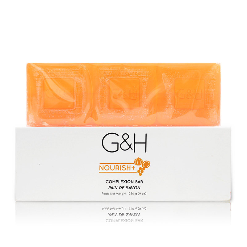 安利正品官方旗舰雅蜜3块蜂蜜香皂 ONWAY海外香皂