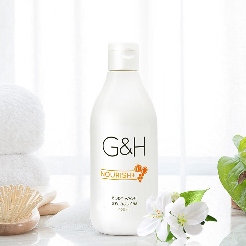 美国安利雅蜜gh滋润保湿男女沐浴露 ONWAY海外沐浴露